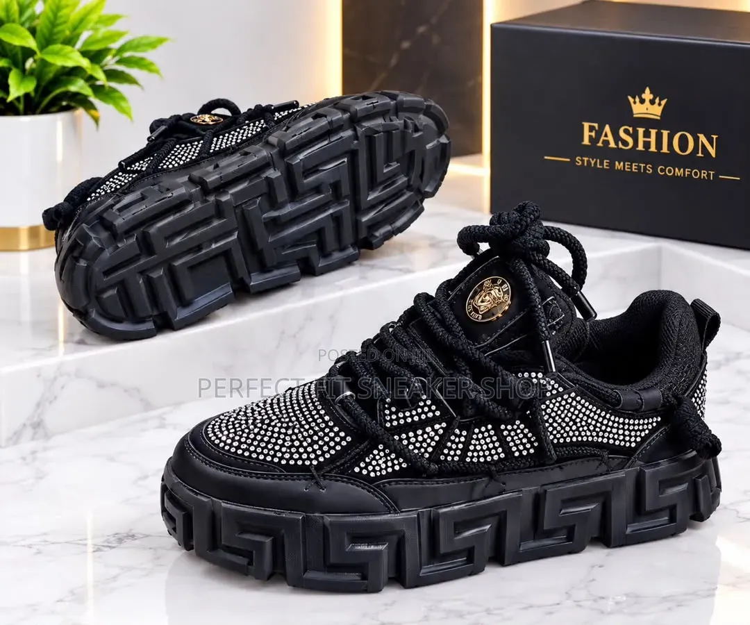 Versace Sneakers