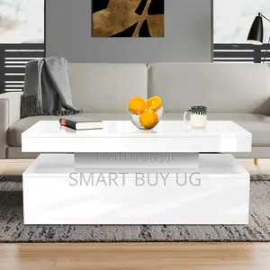 Modern Centre Table | Classic Living Room Table