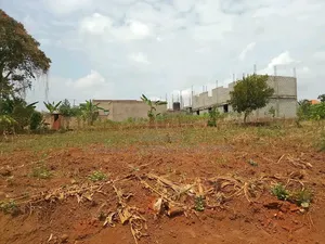 Kyaliwajjala 100x50 Plot for Sale