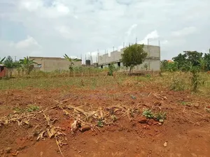 Kyaliwajjala 100x50 Plot for Sale
