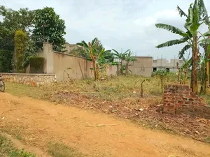 Kyaliwajjala 100x50 Plot for Sale