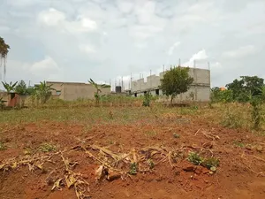 Kyaliwajjala 100x50 Plot for Sale