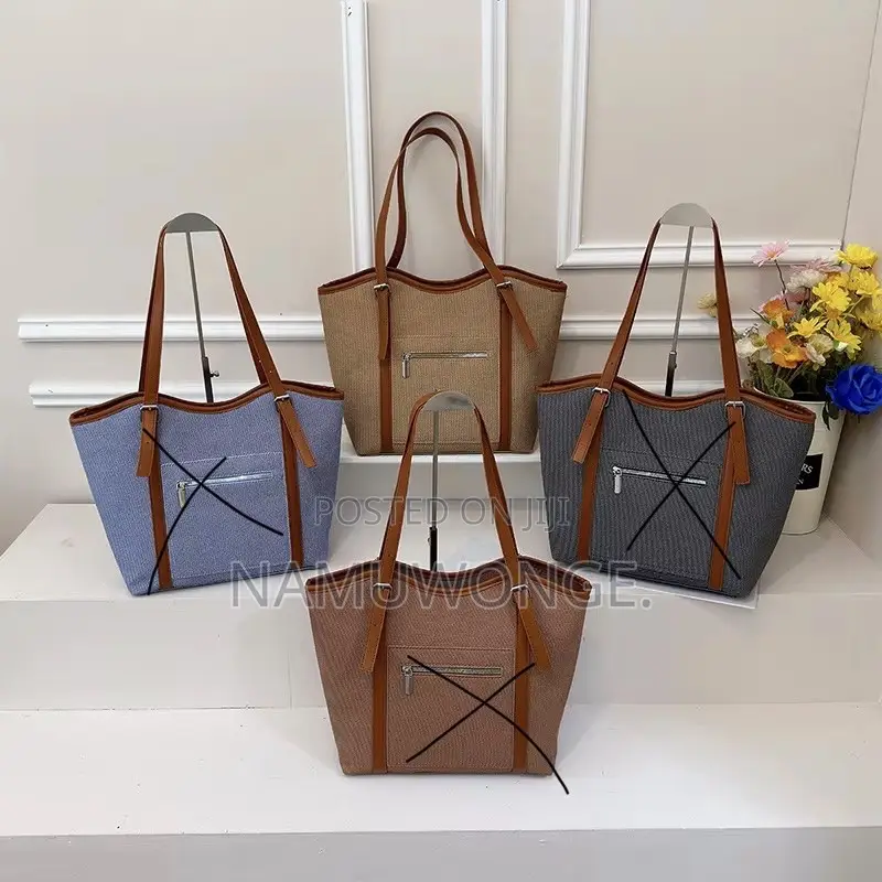 Good Quality Tote Bags