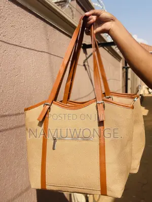 Good Quality Tote Bags