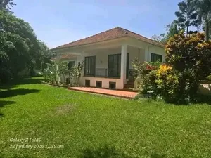 Ntinda 7 Bedrooms Office House for Rent