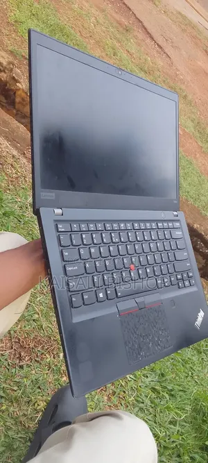 Laptop Lenovo ThinkPad T490s 16GB Intel Core i5 SSD 512GB