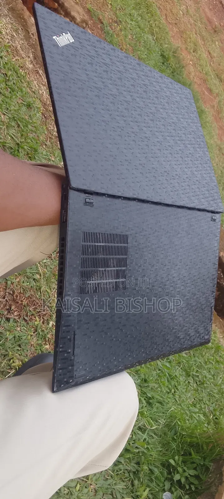 Laptop Lenovo ThinkPad T490s 16GB Intel Core i5 SSD 512GB