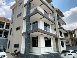 2bdrm Apartment in Bunamwaya, Central Division for rent