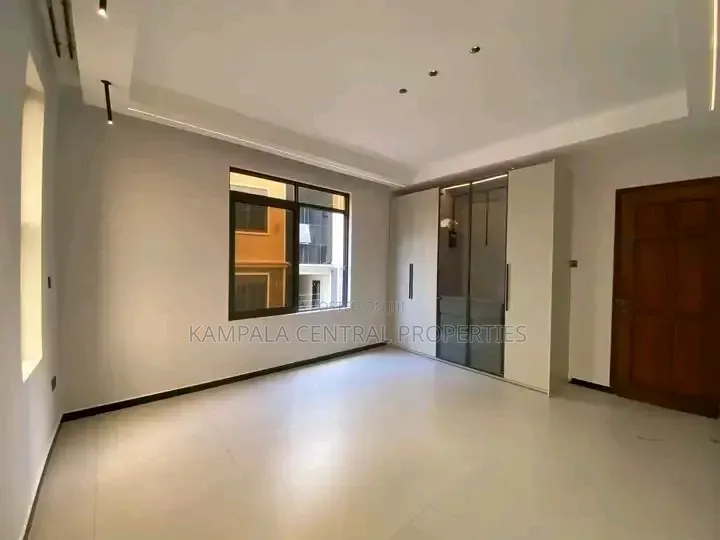 2bdrm Apartment in Bunamwaya, Central Division for rent