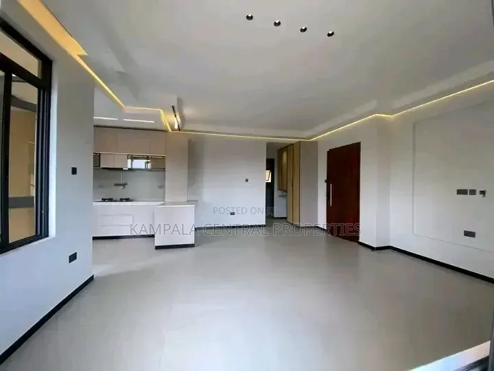 2bdrm Apartment in Bunamwaya, Central Division for rent