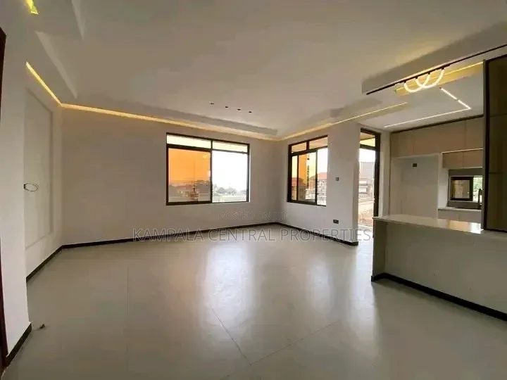 2bdrm Apartment in Bunamwaya, Central Division for rent
