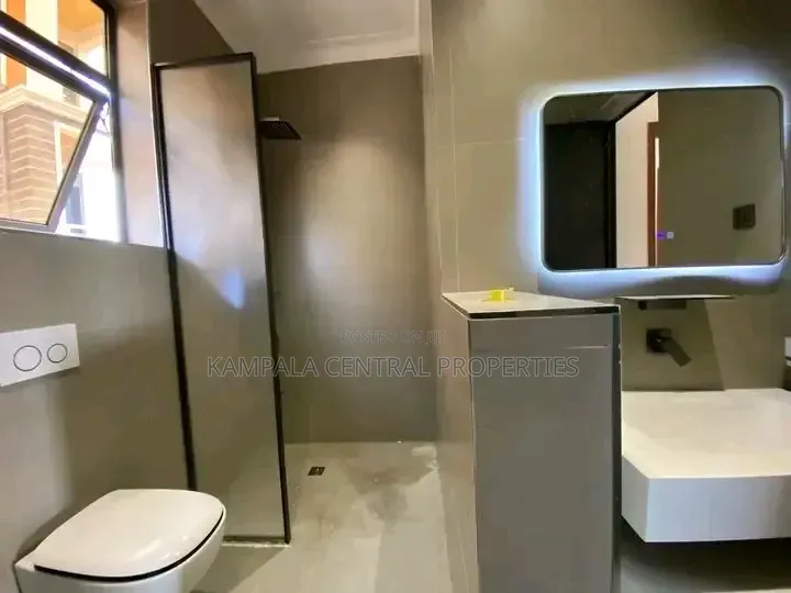 2bdrm Apartment in Bunamwaya, Central Division for rent