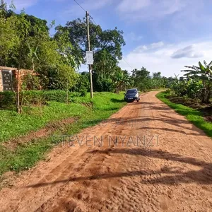 Plot for Sale Titled