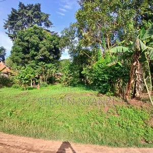 Plot for Sale Titled