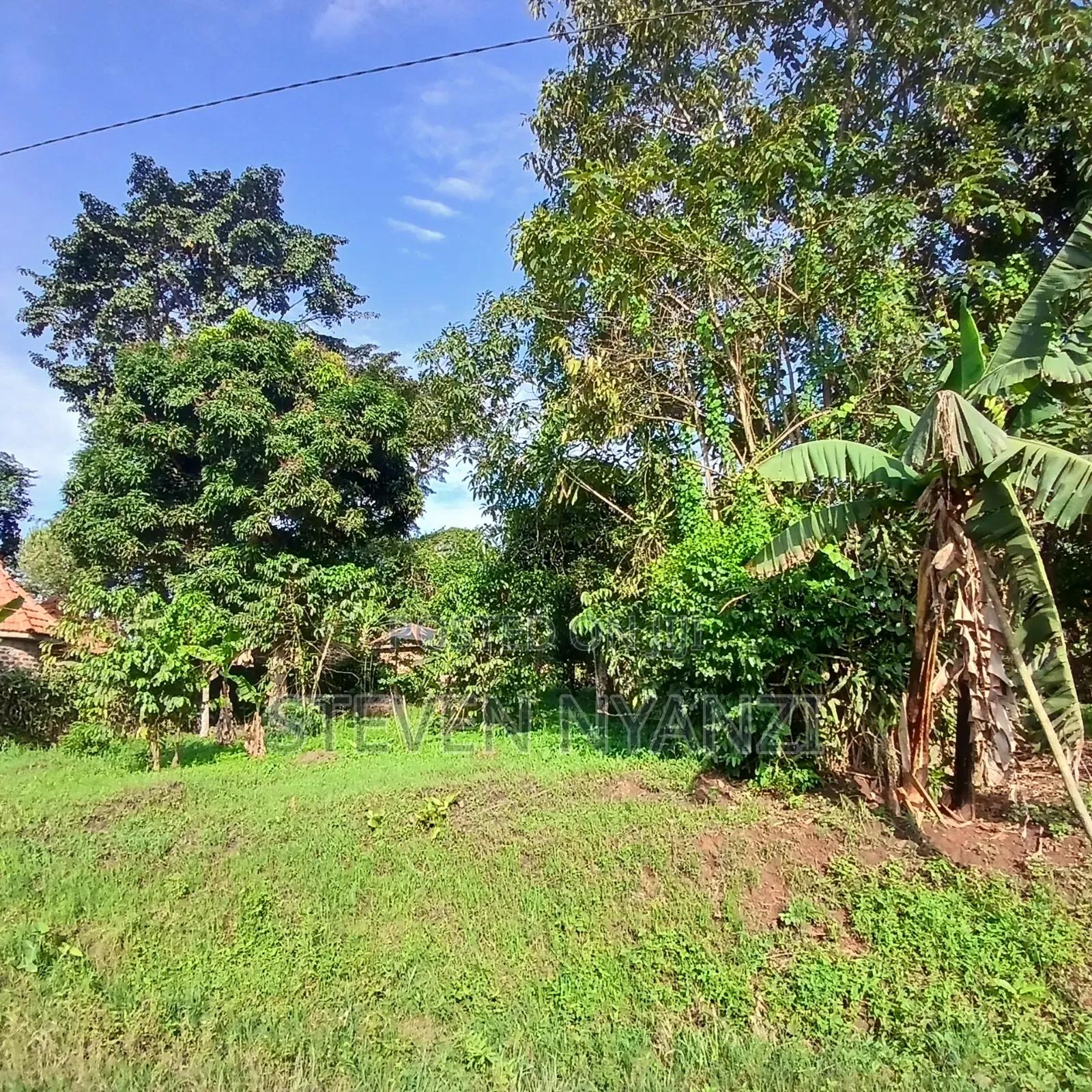 Plot for Sale Titled