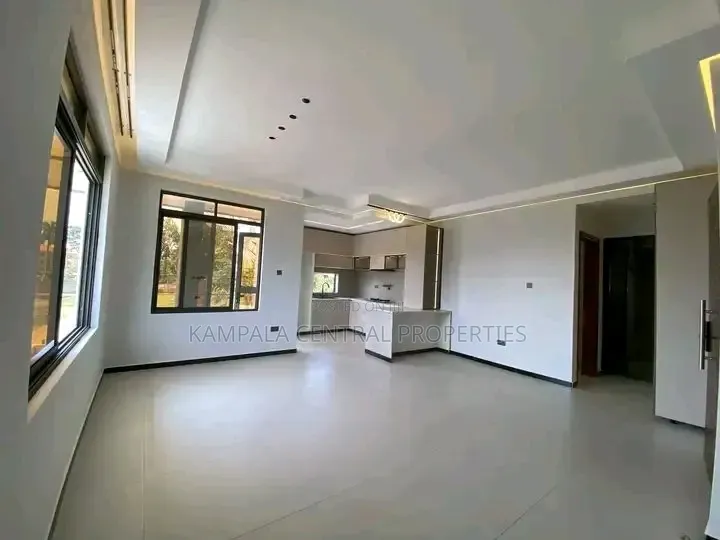 2bdrm Apartment in Bunga, Central Division for rent