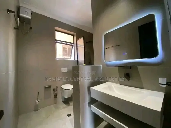 2bdrm Apartment in Bunga, Central Division for rent