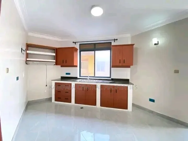 2bdrm Apartment in Nsambya, Central Division for rent