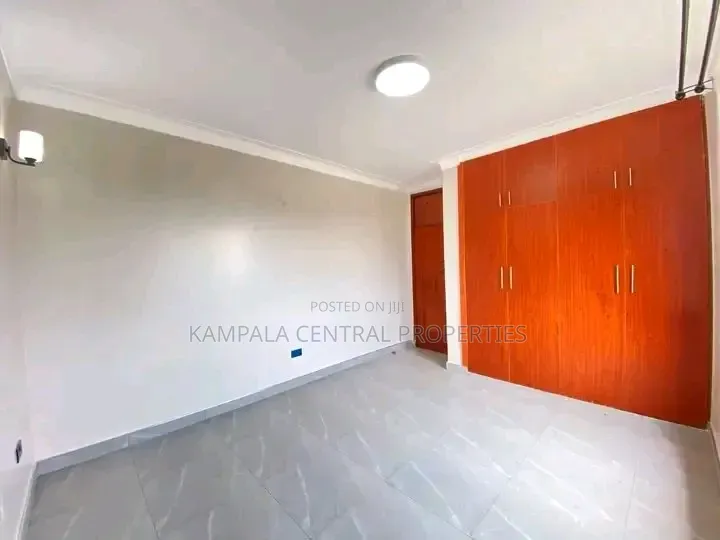 2bdrm Apartment in Nsambya, Central Division for rent