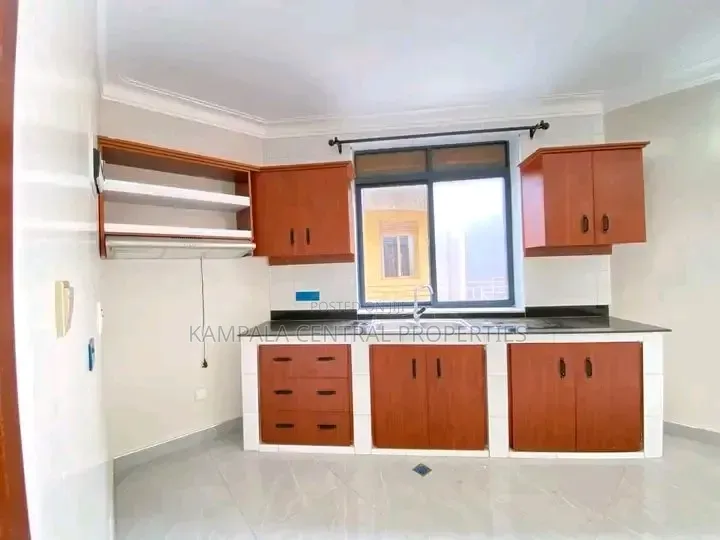 2bdrm Apartment in Nsambya, Central Division for rent