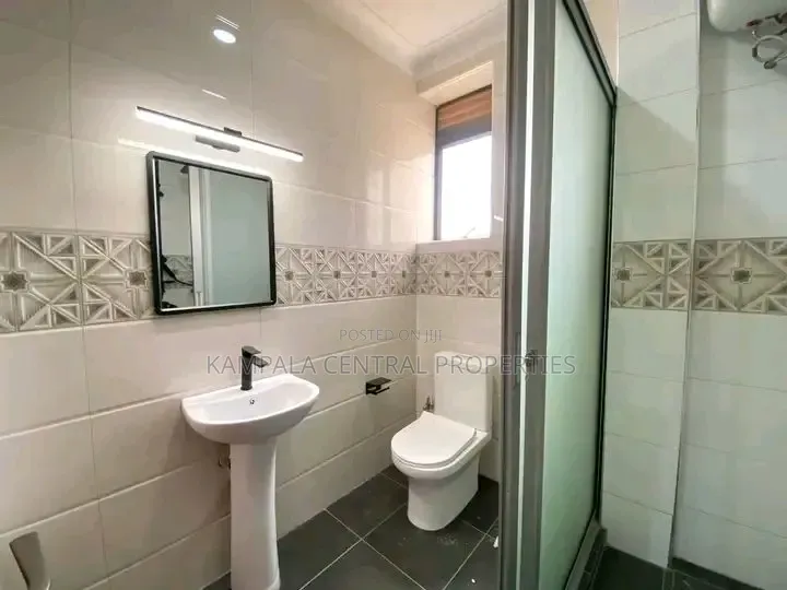 2bdrm Apartment in Nsambya, Central Division for rent