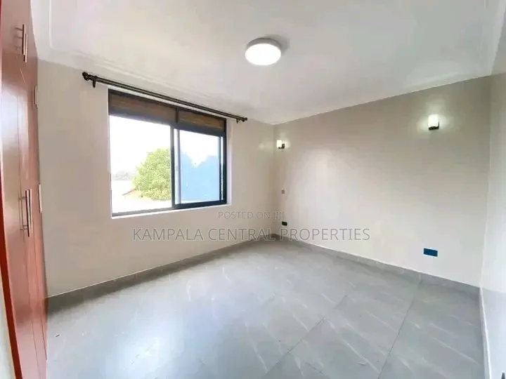 2bdrm Apartment in Nsambya, Central Division for rent