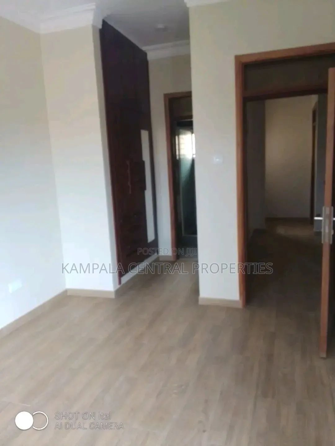 2bdrm Apartment in Seguku, Central Division for rent
