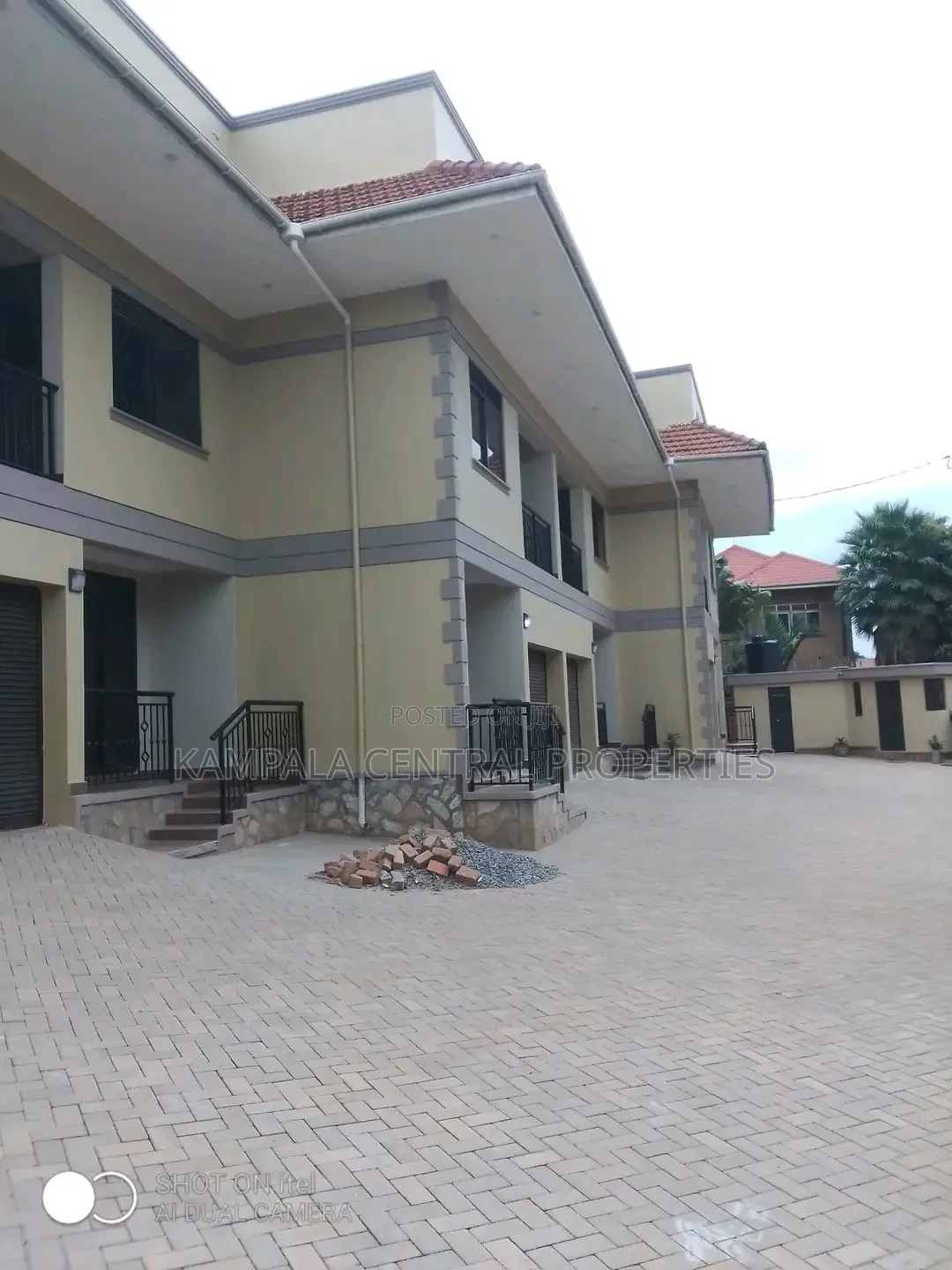 2bdrm Condo in Bahai Road, Central Division for rent