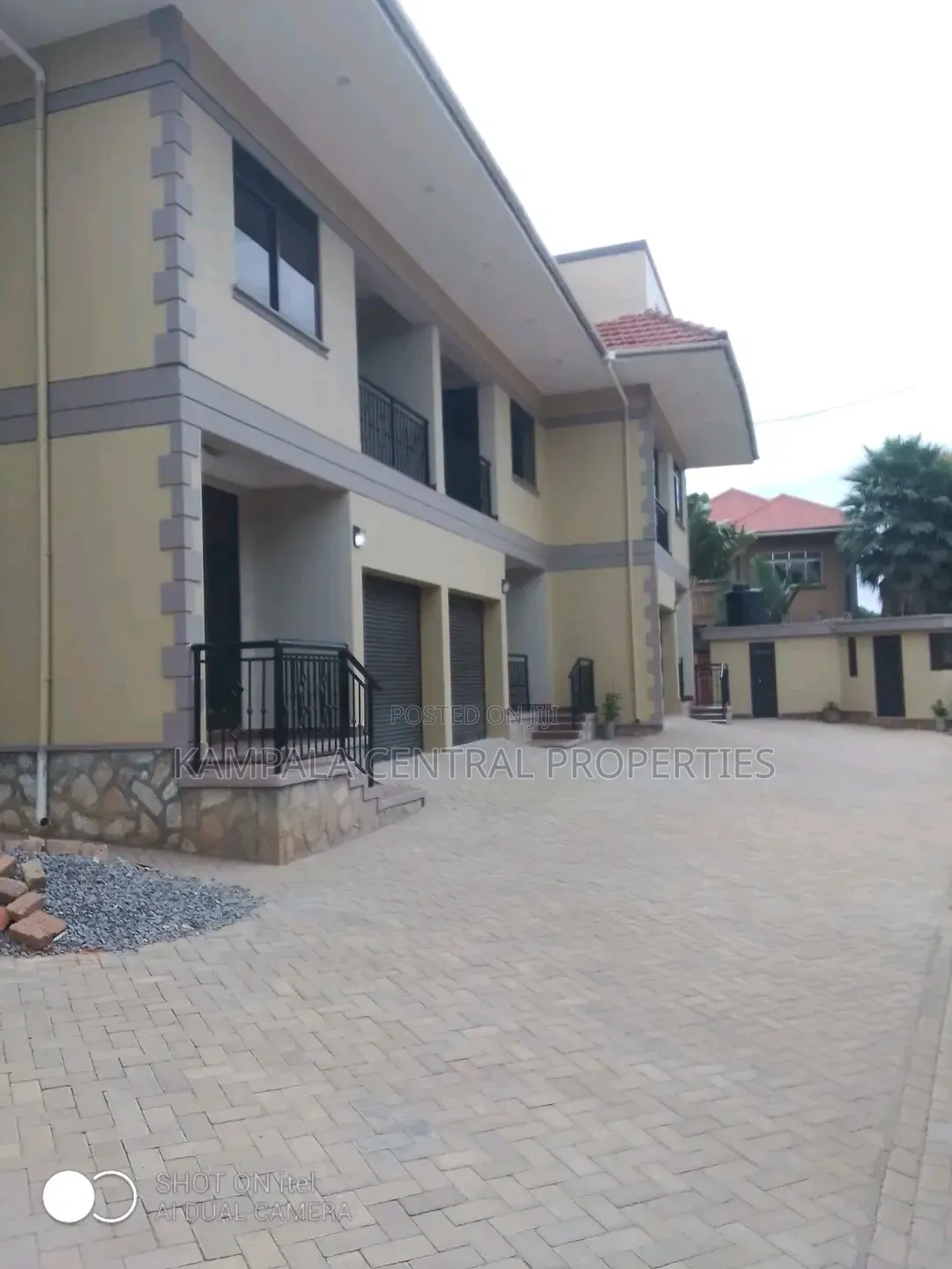 2bdrm Condo in Bahai Road, Central Division for rent