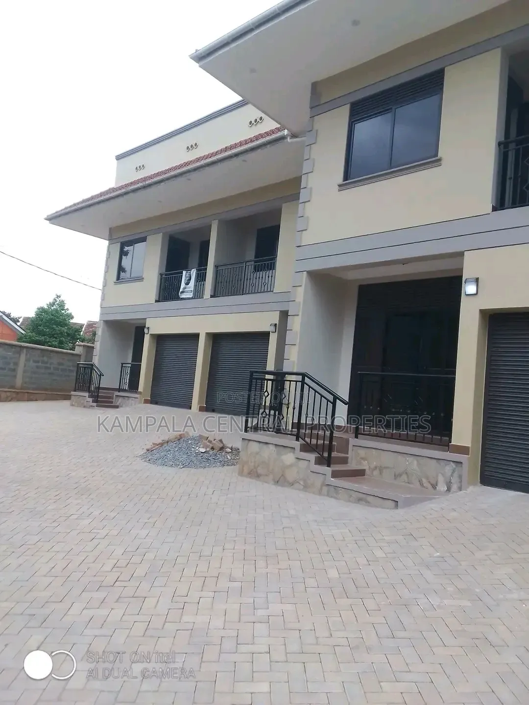 2bdrm Condo in Bahai Road, Central Division for rent