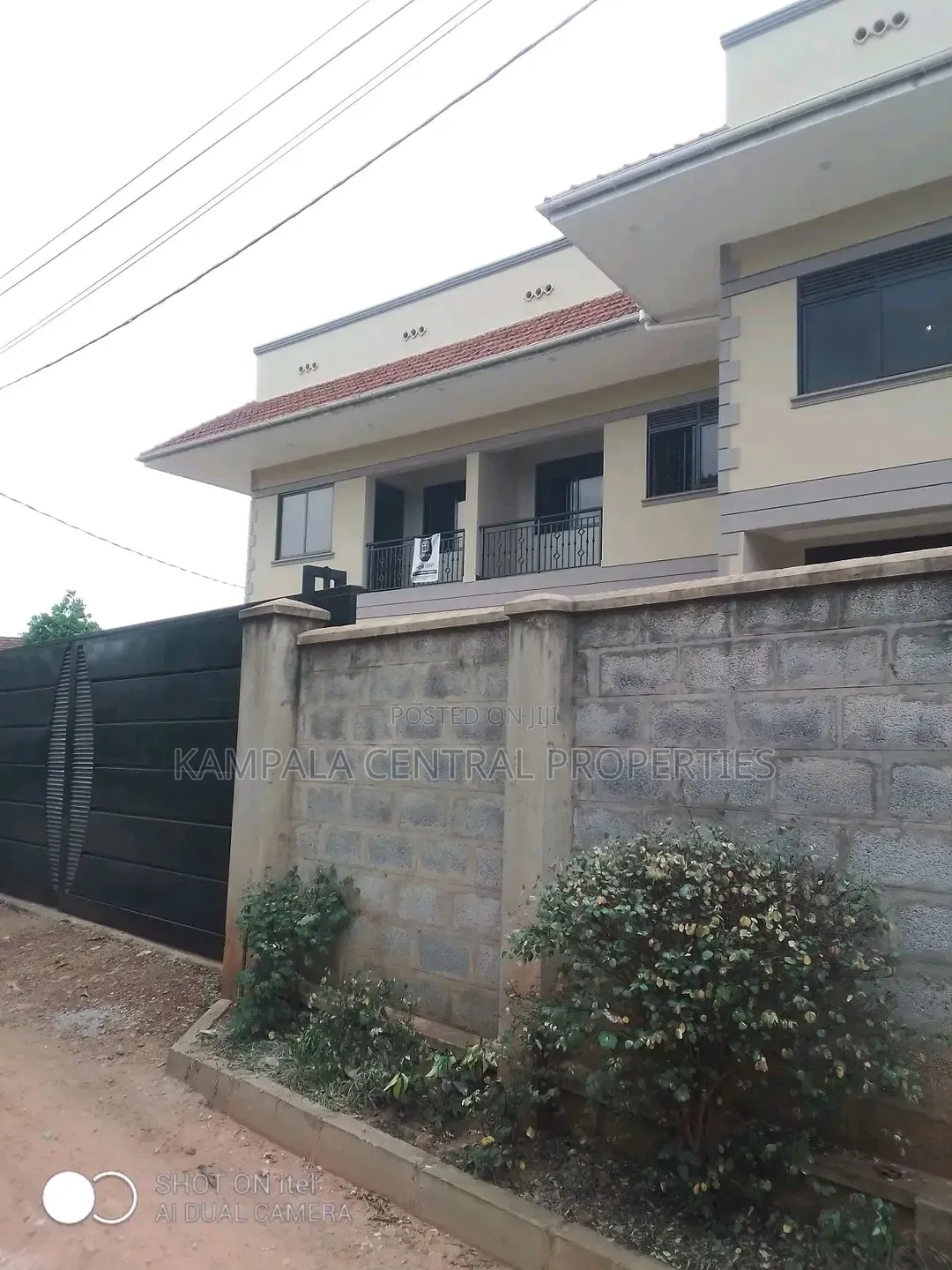 2bdrm Condo in Bahai Road, Central Division for rent