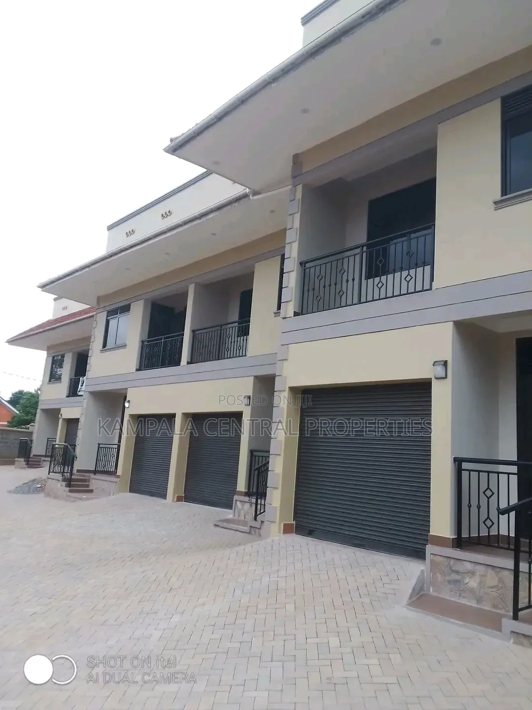 2bdrm Condo in Bahai Road, Central Division for rent