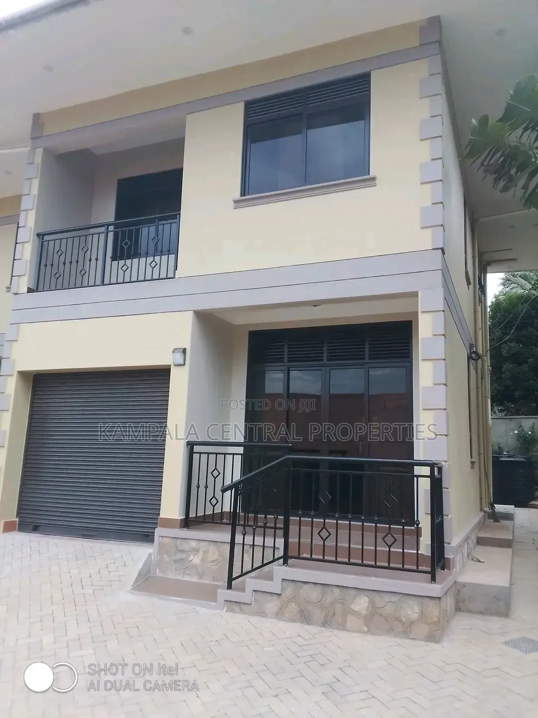 2bdrm Condo in Bahai Road, Central Division for rent