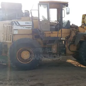 Wheel Loader Helix 956 11