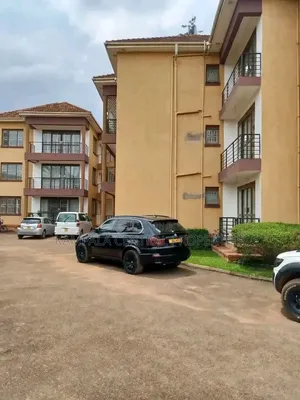 2bdrm Apartment in Salaama Road, Central Division for rent