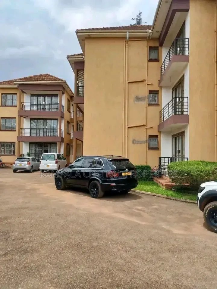 2bdrm Apartment in Salaama Road, Central Division for rent