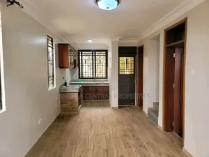 2bdrm Apartment in Nsambya, Central Division for rent
