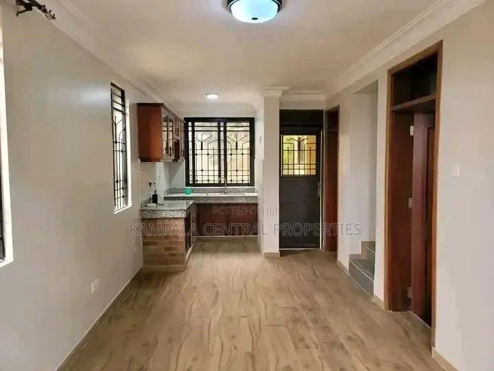 2bdrm Apartment in Nsambya, Central Division for rent