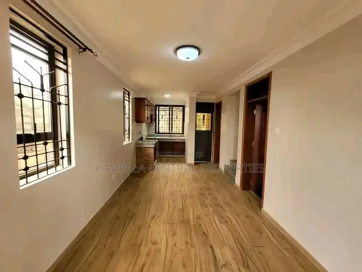 2bdrm Apartment in Nsambya, Central Division for rent