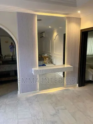 Dressing Mirror
