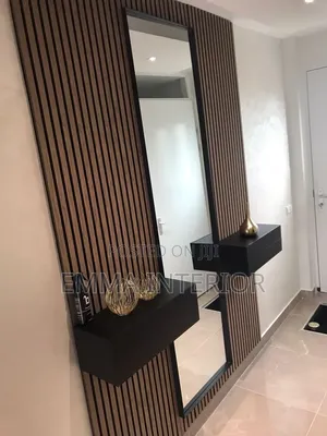 Dressing Mirror