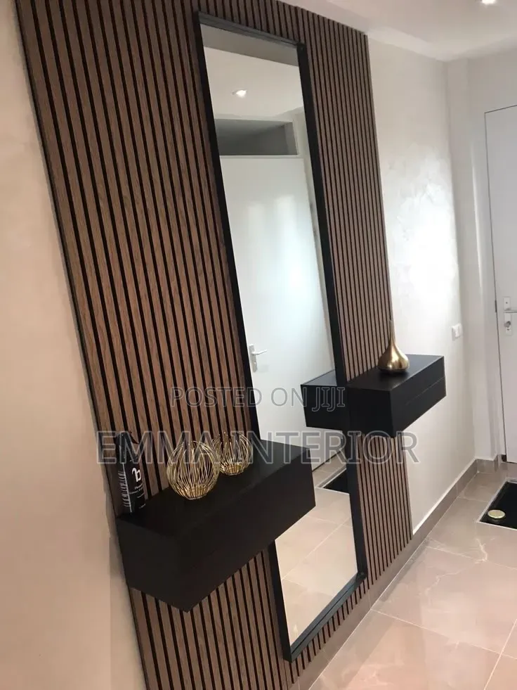 Dressing Mirror