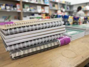 Drawing Books