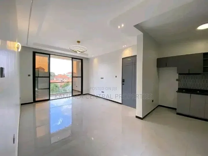 2bdrm Apartment in Muyenga, Central Division for rent