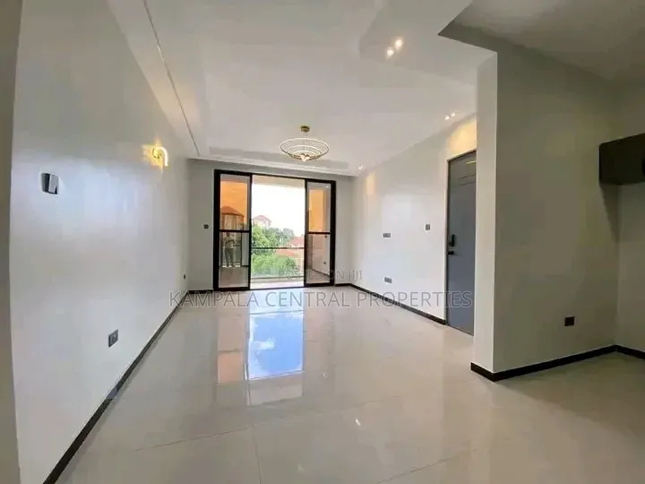 2bdrm Apartment in Muyenga, Central Division for rent