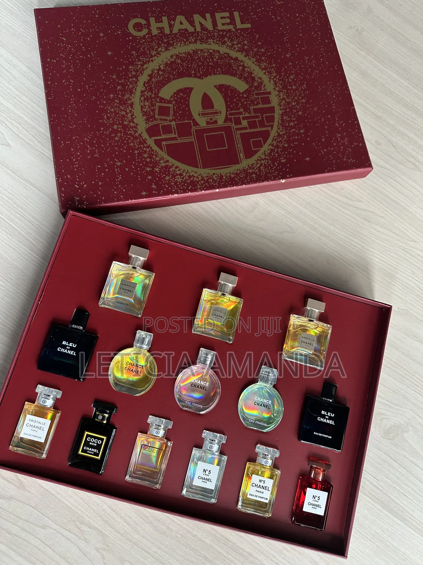 Perfume Sets