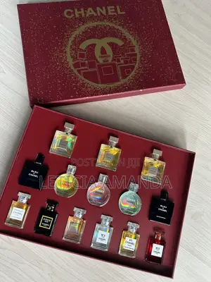 Perfume Sets
