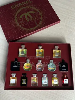 Perfume Sets