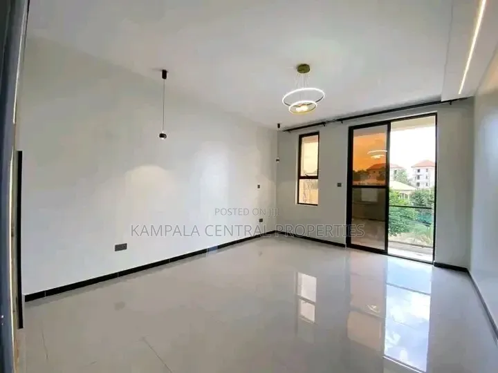 2bdrm Apartment in Muyenga, Central Division for rent