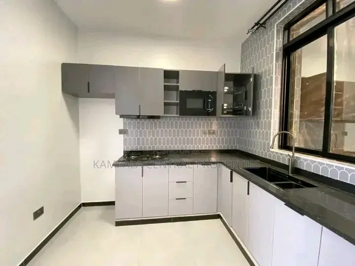 2bdrm Apartment in Muyenga, Central Division for rent